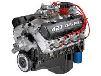 P875A Engine